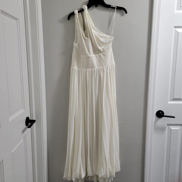 ✨La Ligne Helena Jersey Midi Dress - Picture 2 of 12